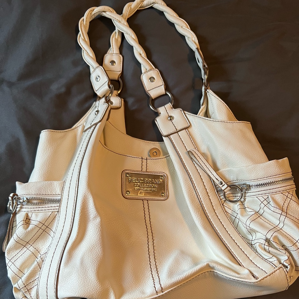 Relic Brand Collection Leather Purse